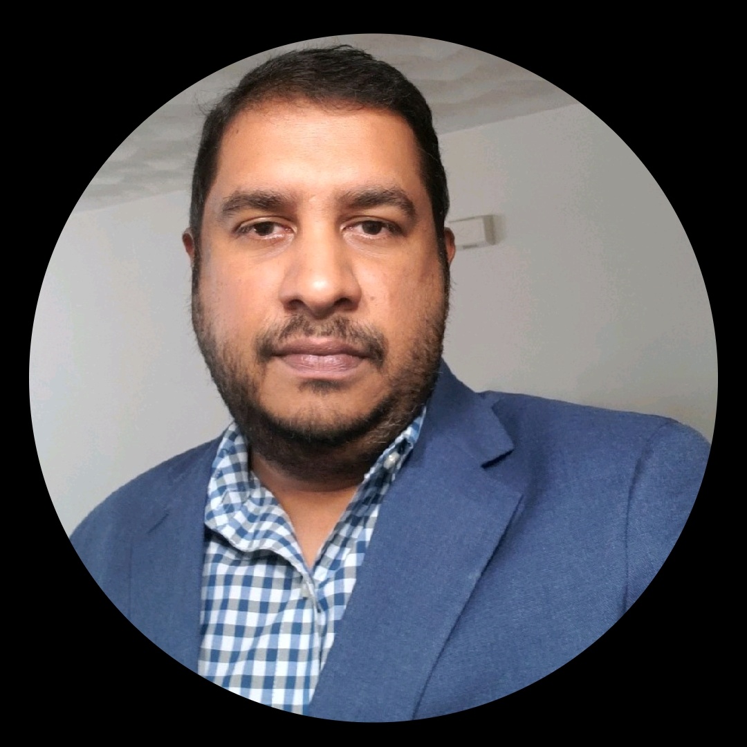 Sasimohan Motaparthy